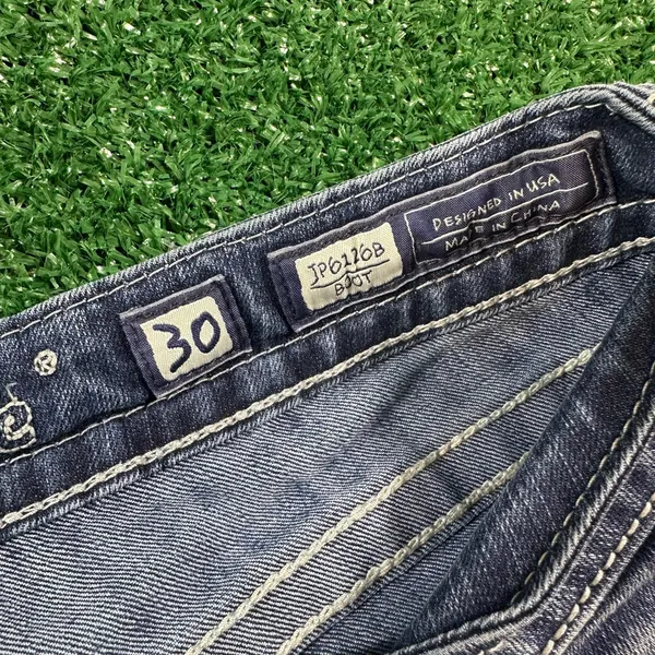 Miss Me Bootcut Women’s Jeans size 30x27 - Image 3