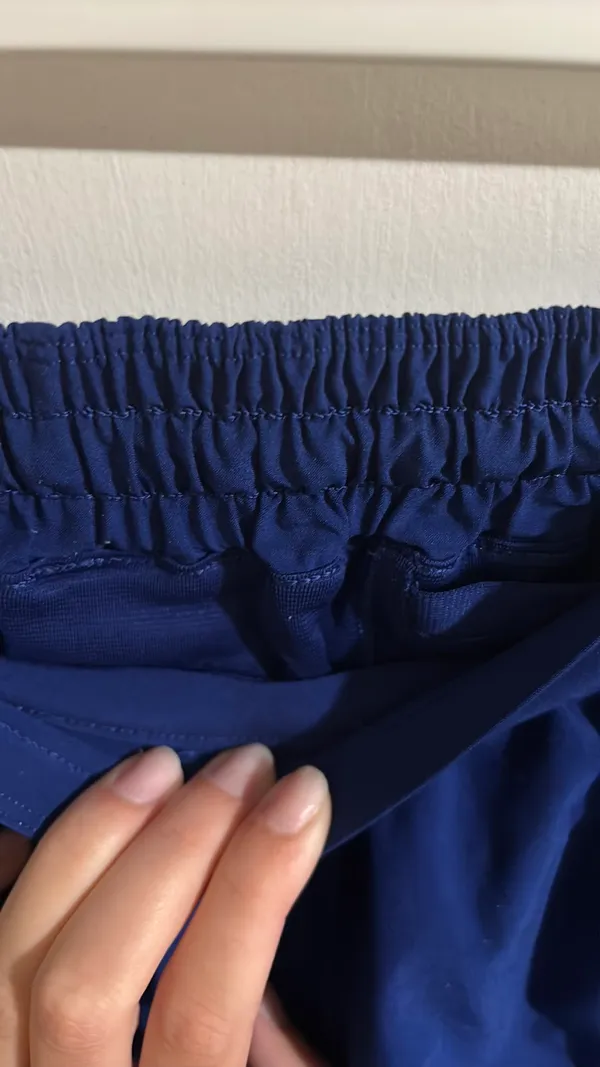 Lululemon shorts - Image 3