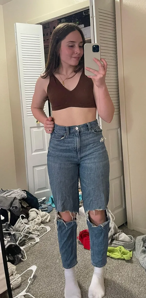 jeans - Image 2