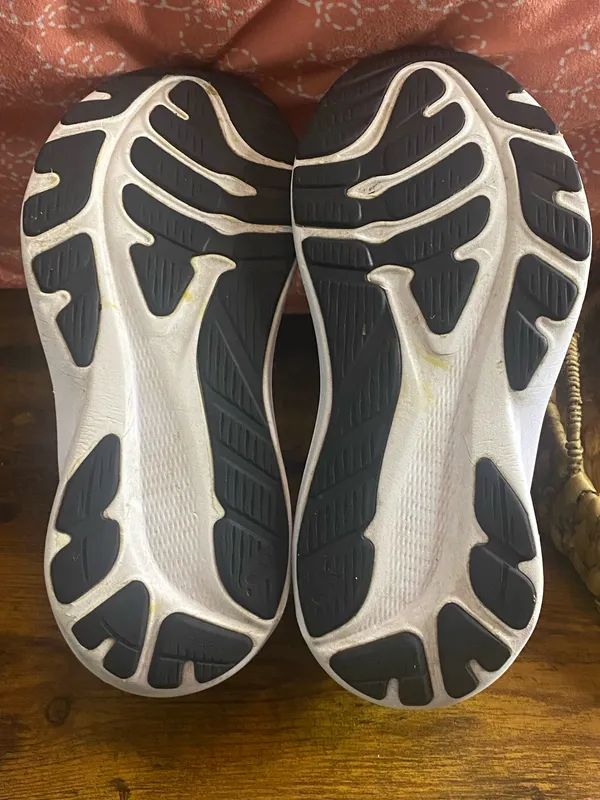 Asics Sneakers Womens Shoes Size 6.5 - Image 8