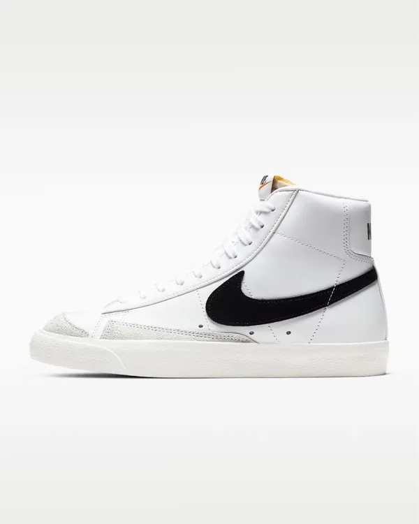 Nike Blazer Mid 77 Women’s 8.5 - Image 2