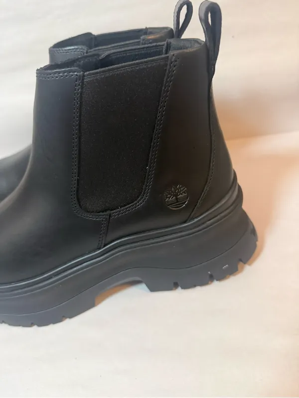 Timberland Roxie Lane Chelsea‎ Boots - Image 5