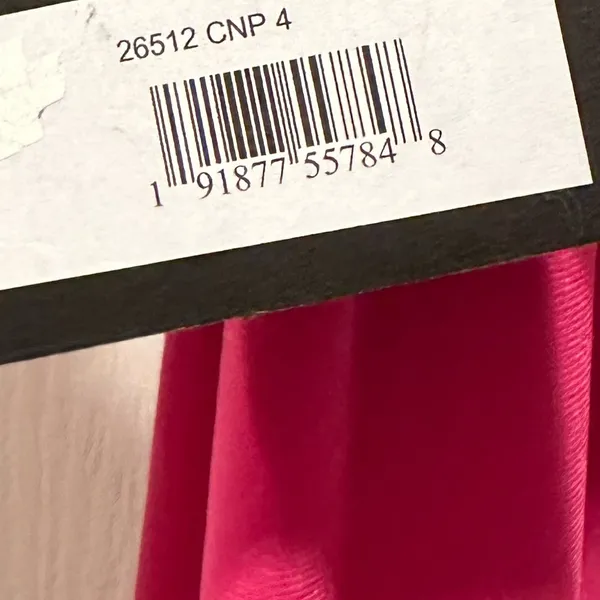 Mac Duggal NWT Dress - Image 5