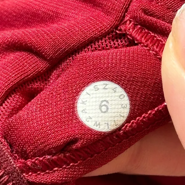 Lululemon Box It Out Bra - Image 3