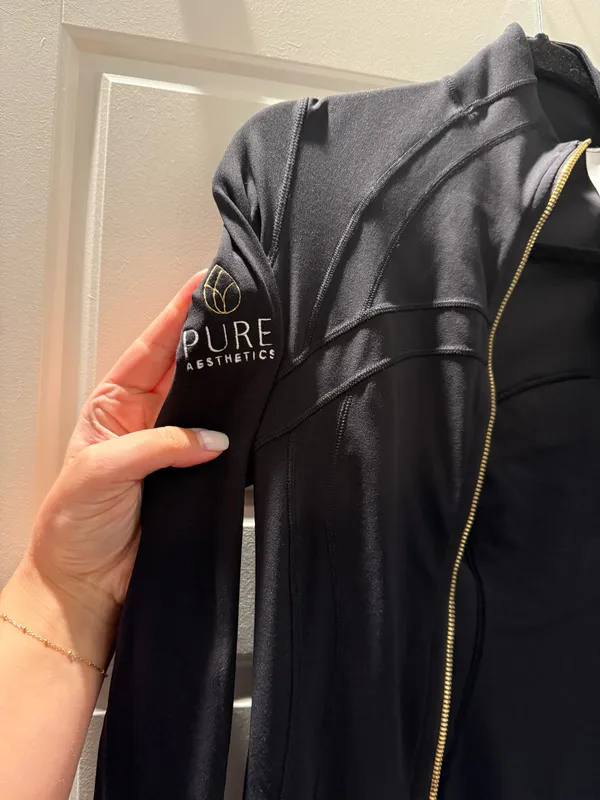 Lululemon Jacket Full-Zip - Image 3
