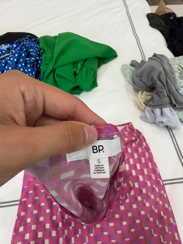 Nordstrom BP. Matching Set - Image 4