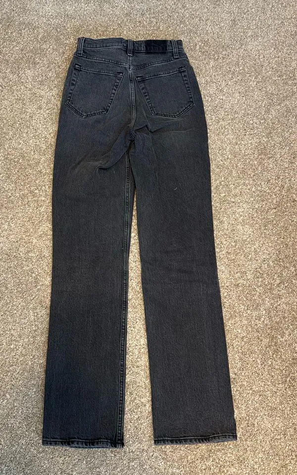Abercrombie Jeans - Image 2