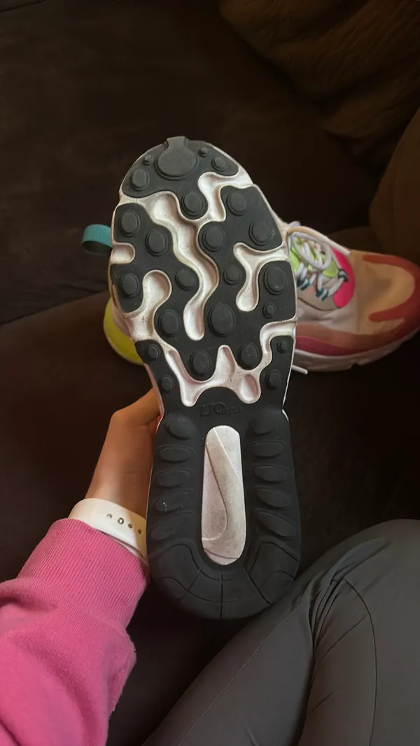Nike Air Max 270 React - Image 5
