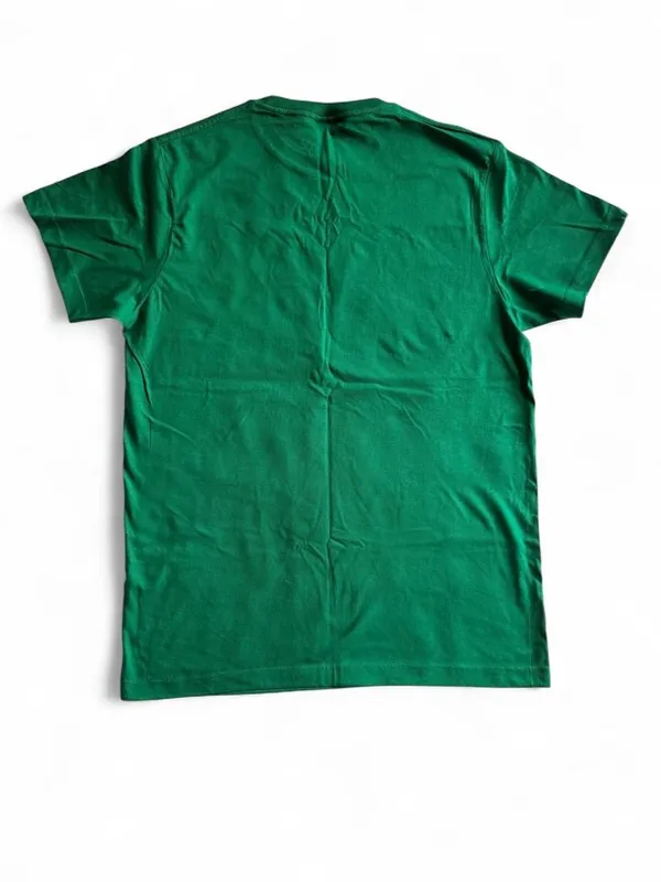 Love Like Jesus Graphic Tee Green Size M Size M - Image 4