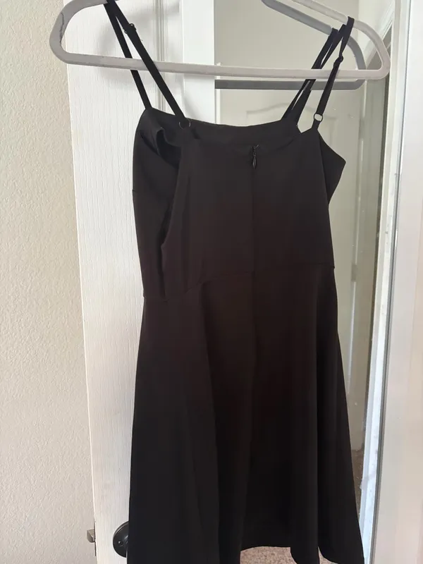 Black Francesca's Dress - Image 2
