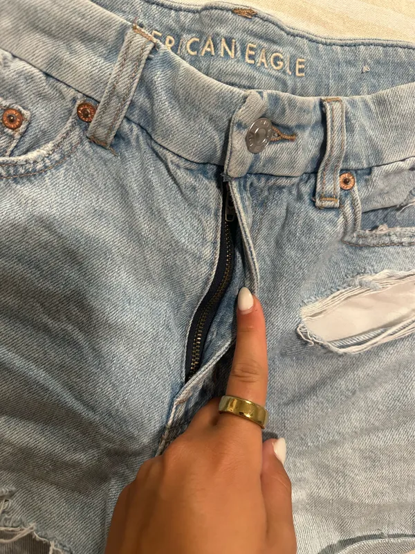 American Eagle Shorts - Image 8