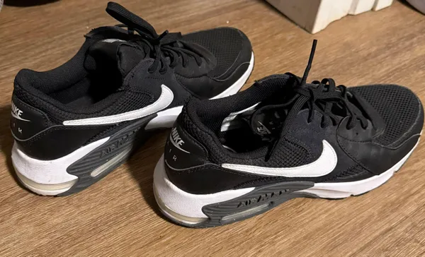 Nike Women’s Air Max - Image 3
