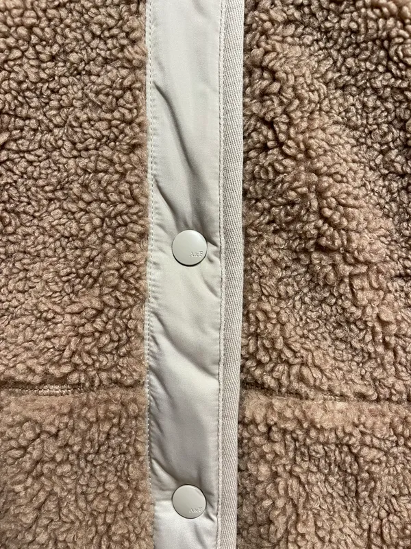 Abercrombie Jacket - Image 2