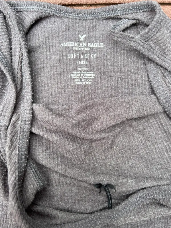 American Eagle Bodysuit - Image 2