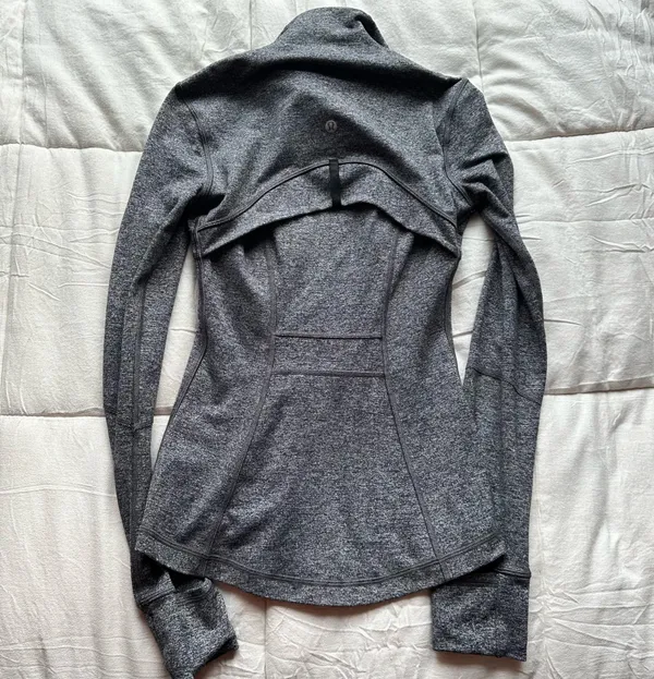 lululemon define jacket - Image 2