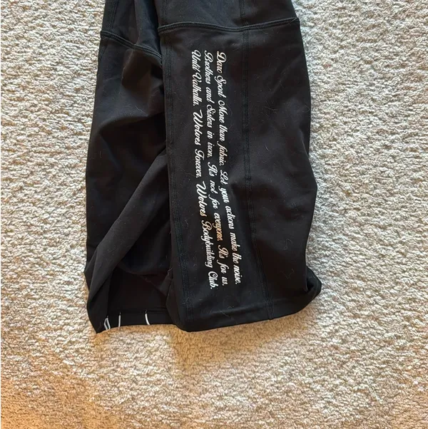 Darc sport bodysuit  - Image 5