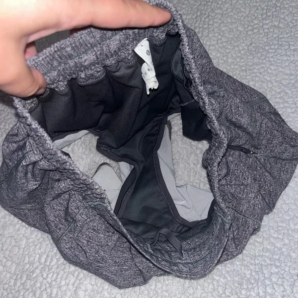 Lululemon Hotty Hot Shorts 4" - Image 8