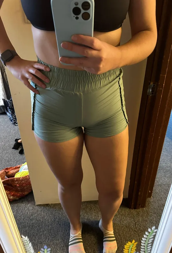 Paragon Fitwear Shorts - Image 5