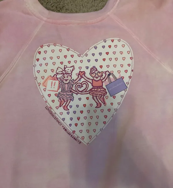 Love Shack Fancy x Roller Rabbit - Image 3