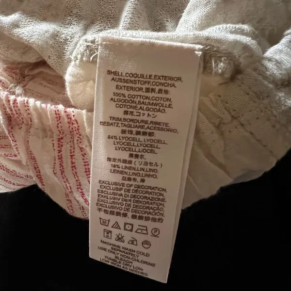 Free People Pukka Shirt - Image 2