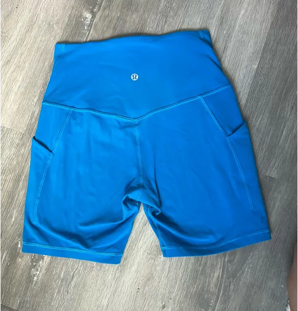Lululemon Shorts - Image 2