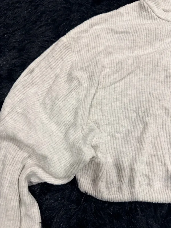 Cropped Long - Image 2