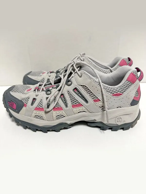 The North Face Low-top Hiking or Trail Running Shoes - Image 2