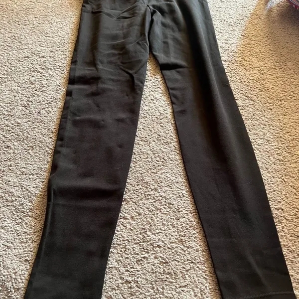 Vince brown legging pants small‎ - Image 4