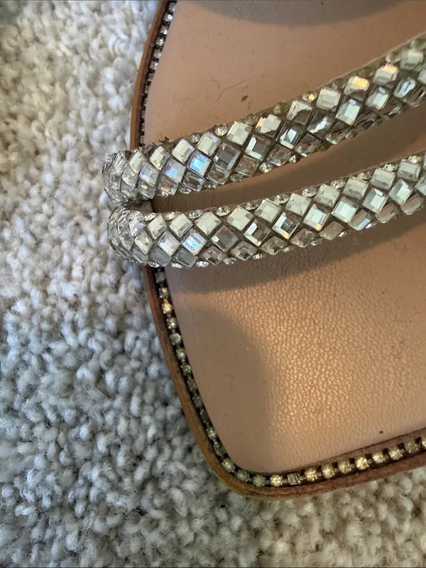 Steve Madden Sandals - Image 3