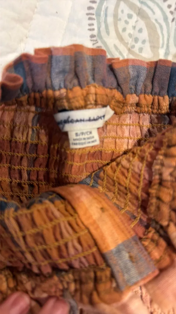 American Eagle Tube Top - Image 3