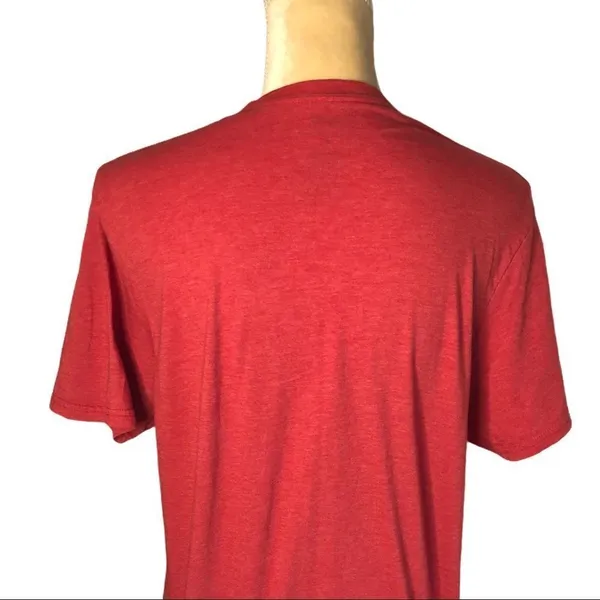 Scooby doo red T - Image 4