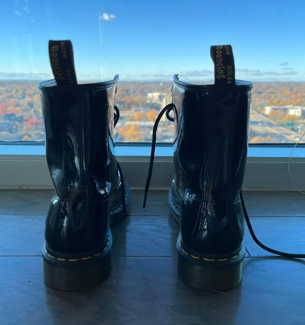 Dr. Martens Boot - Image 3