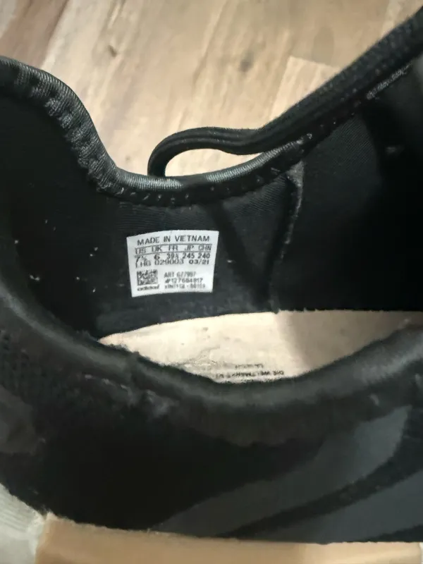 Adidas NMD Shoes - Image 4