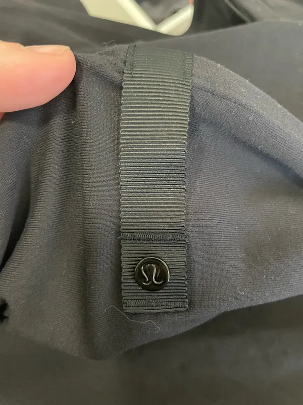 Lululemon Scarf Shawl Wrap - Image 4