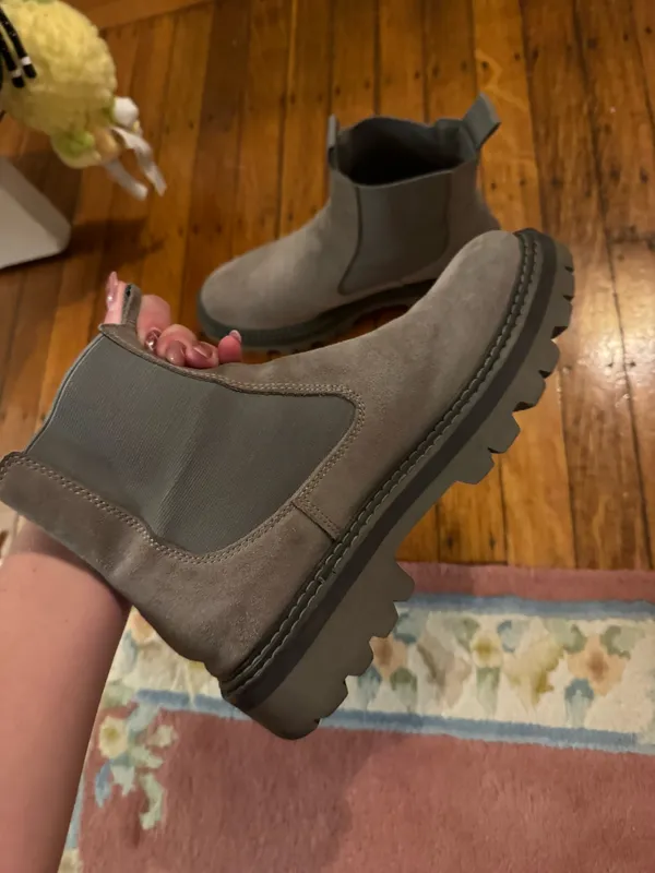 Waterproof Dolce Vita Chelsea Boots - Image 2