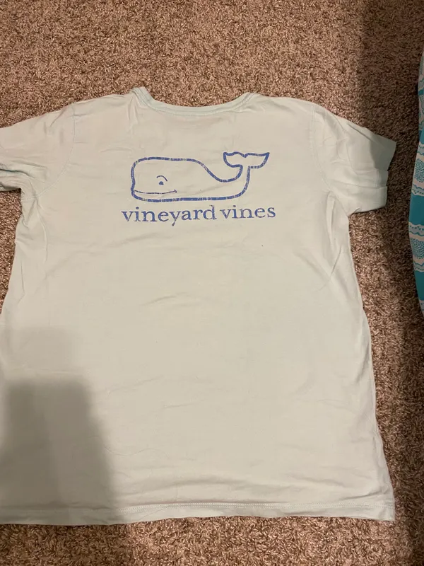 Short-sleeve T-shirt - Image 2