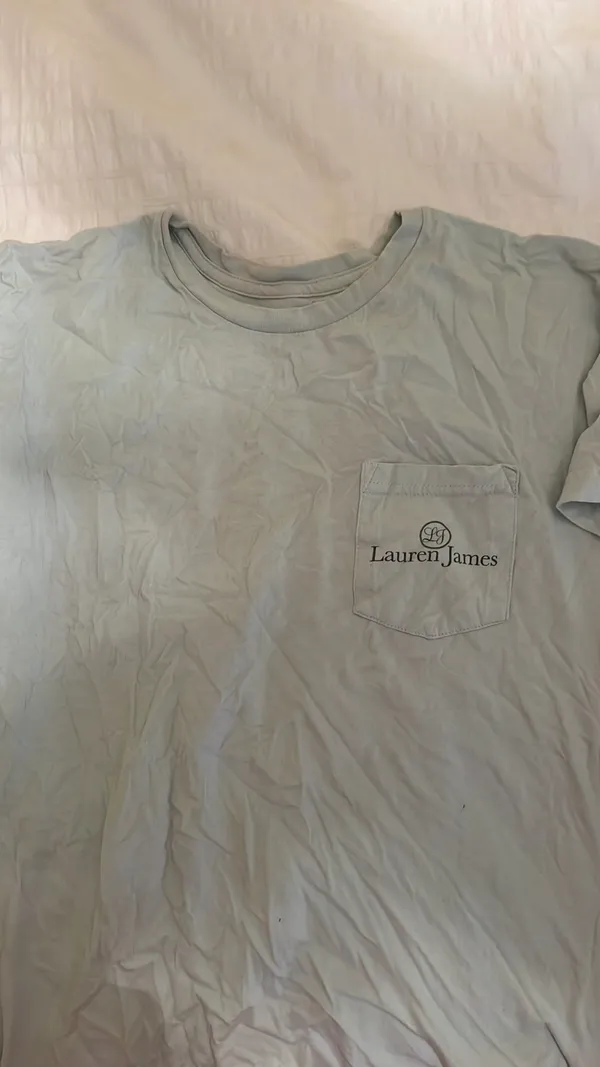 Lauren James T-Shirt - Image 4