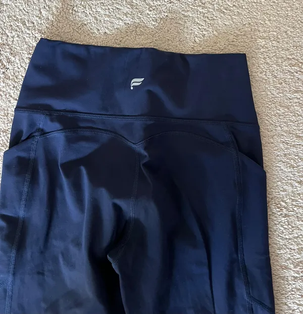 Fabletics Flare Leggings - Image 5