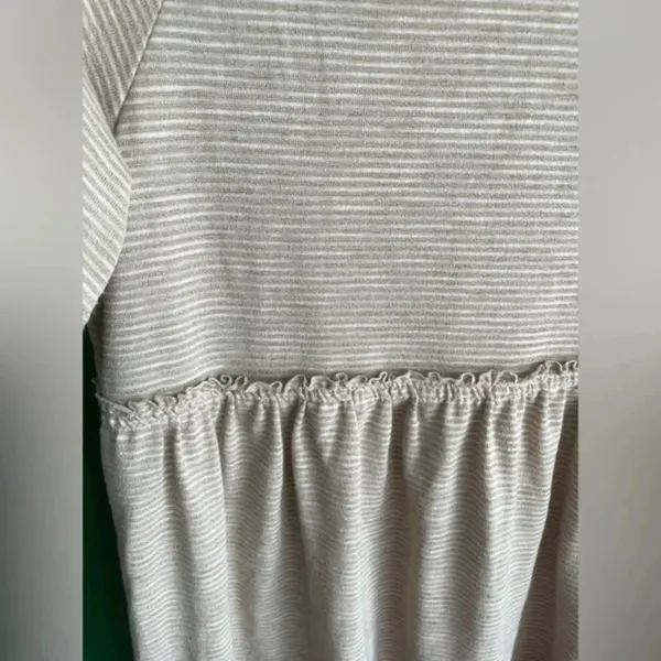 CLEARANCE!! Easel Los‎ Angeles Boutique Babydoll Dress Boho Size Small EUC! - Image 2