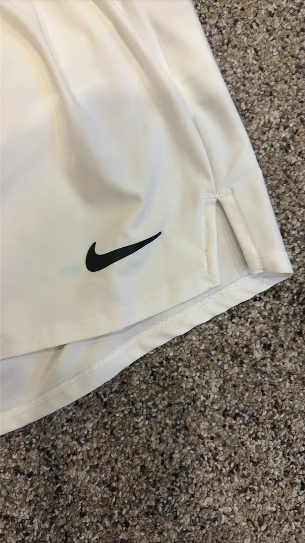 Flowy Nike Shorts - Image 3