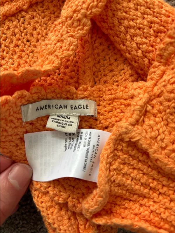 American Eagle - Image 2