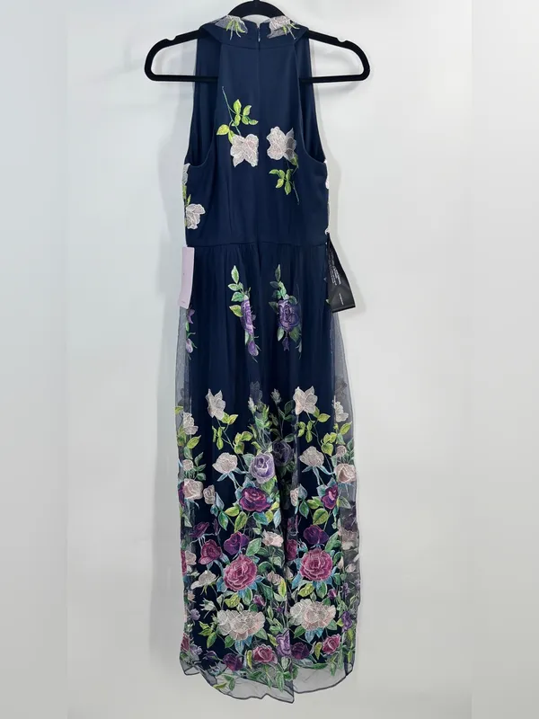 JS Collections Dassie Halter Gown - Image 6