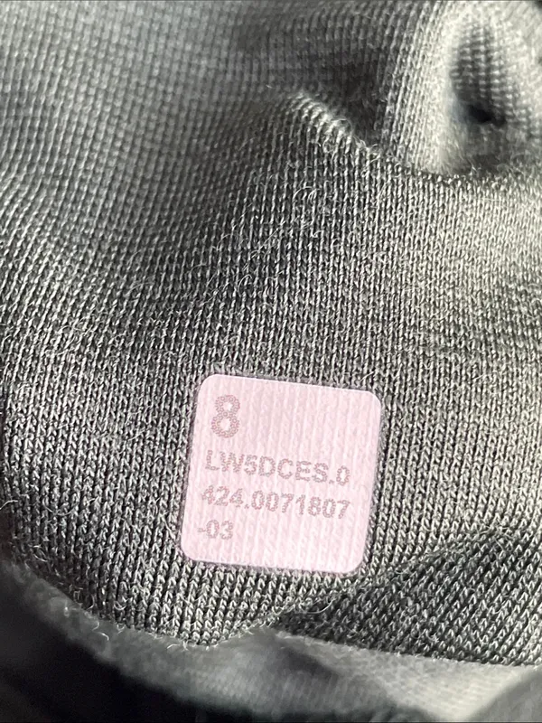 Lululemon Align High Rise Pant with Pockets 25" in Legacy Green - Image 8
