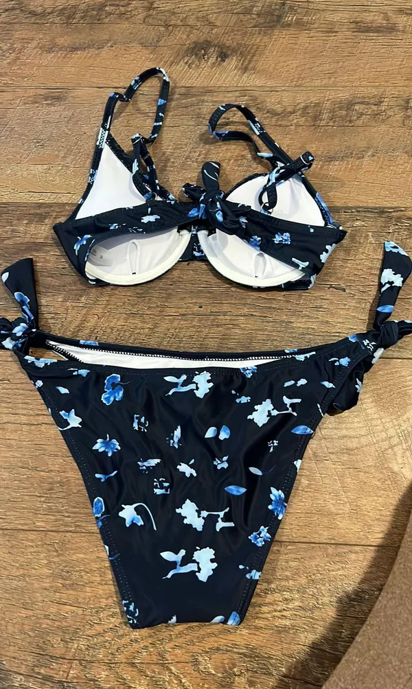 Shein Bikini Set - Image 3