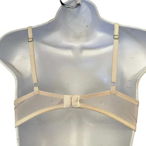Victoria's Secret Dream‎ Angels Push-Up Bra - Image 4