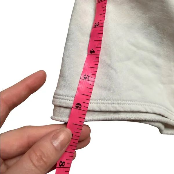 ✨ Lululemon Lounge Sweatshorts‎ Women’s Size 6 ✨ - Image 5