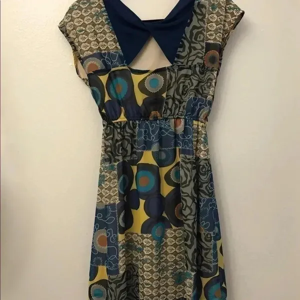 Jumper Dress by Ya Los Angeles Size S‎ - Image 3