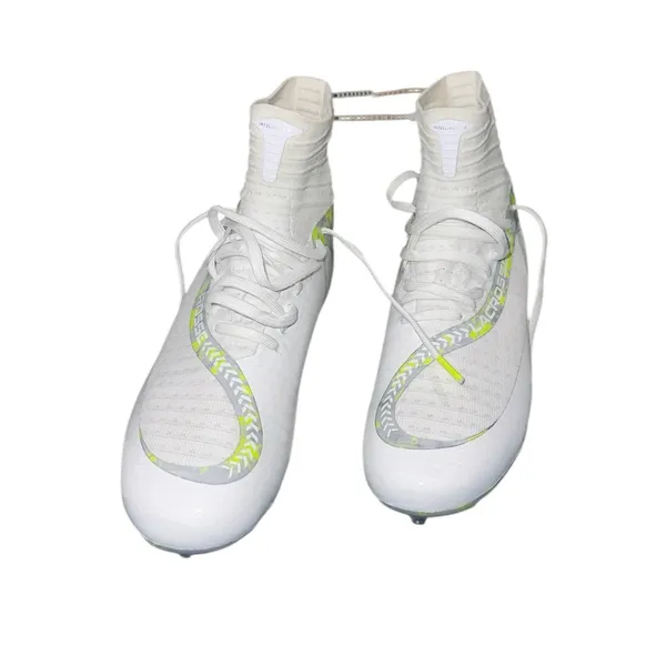 NEW $140 UA Under Armour Highlight 2 MC Unisex Lacrosse Cleats M5 W 6.5 - Image 7