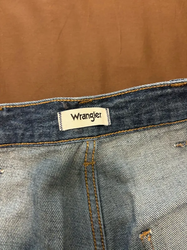 Wrangler Jeans Women’s - Image 3