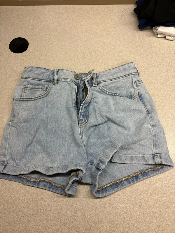 PacSun Mom Shorts - Image 2
